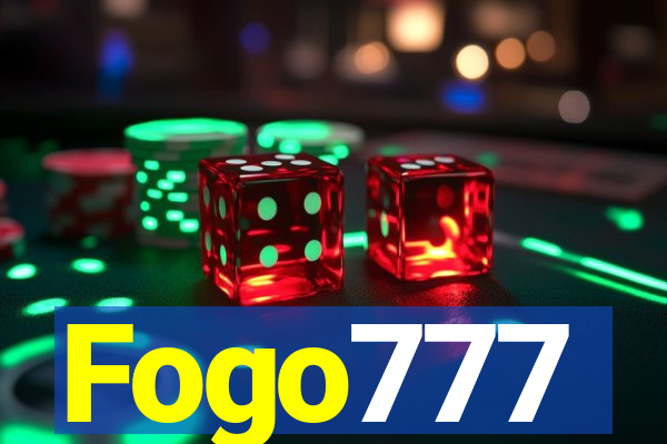 Fogo777