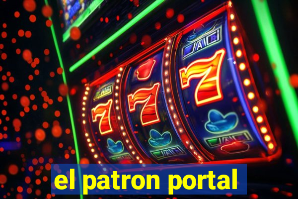 el patron portal