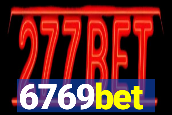 6769bet