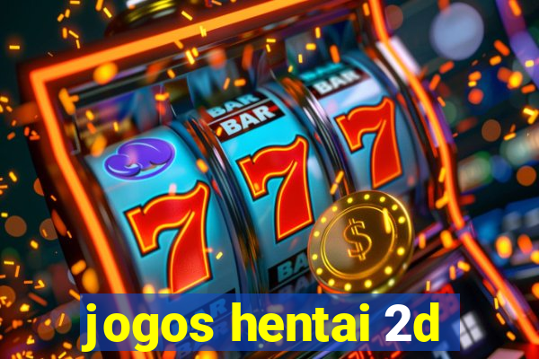 jogos hentai 2d