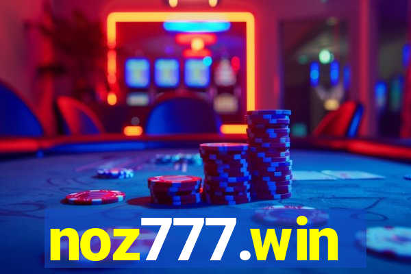 noz777.win