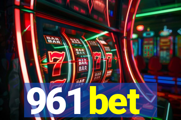 961 bet