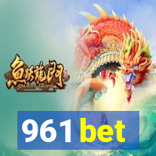 961 bet