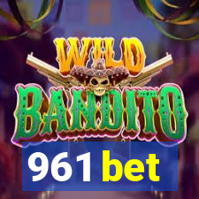 961 bet