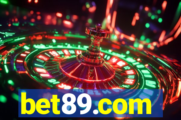 bet89.com