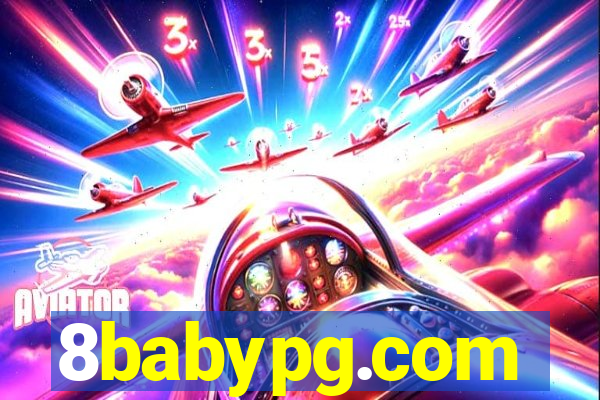 8babypg.com