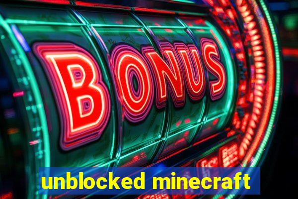 unblocked minecraft