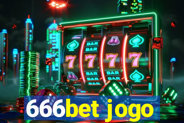 666bet jogo