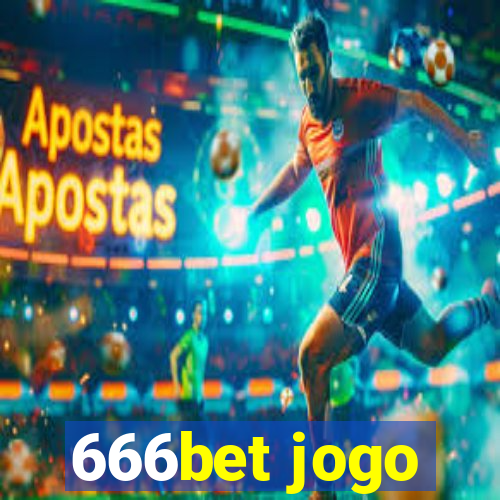 666bet jogo