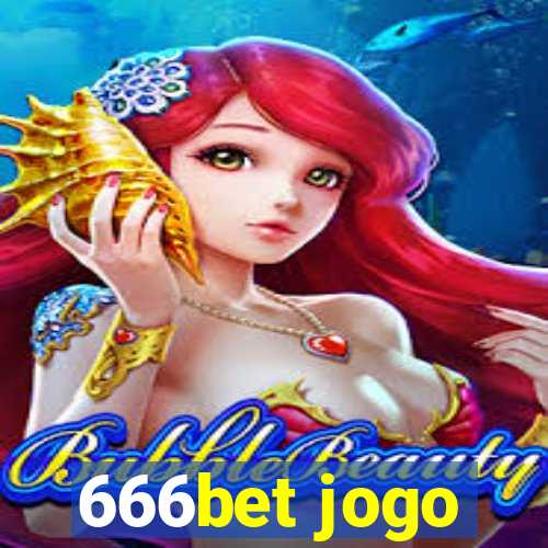 666bet jogo