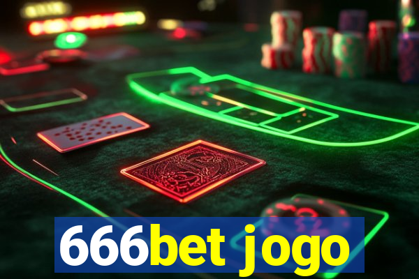 666bet jogo