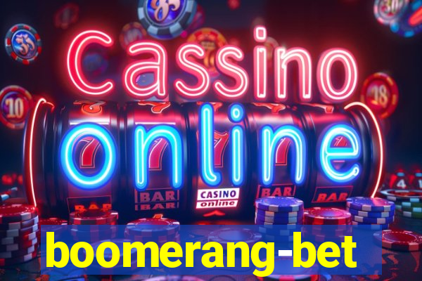 boomerang-bet