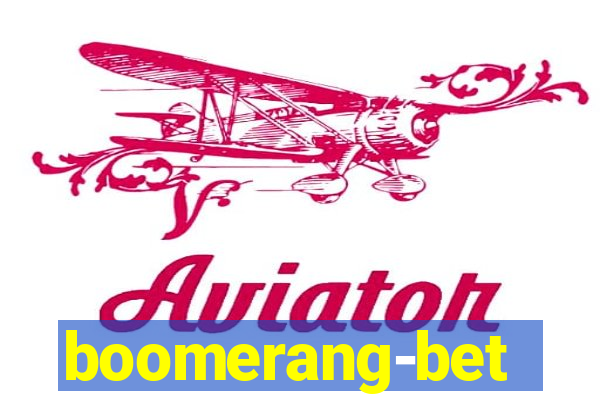 boomerang-bet