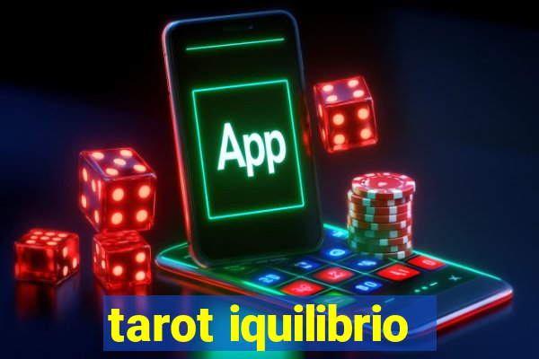 tarot iquilibrio