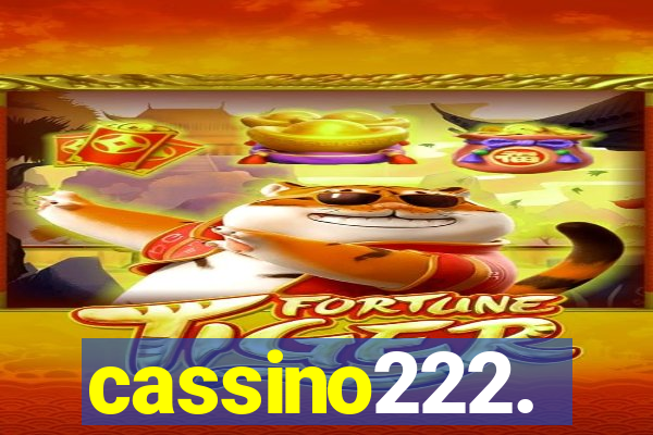 cassino222.