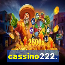 cassino222.