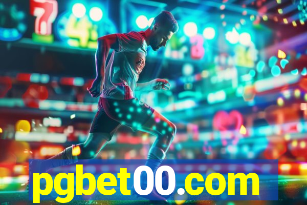 pgbet00.com