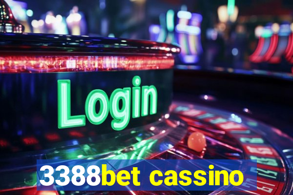 3388bet cassino