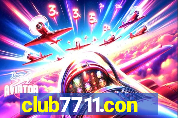 club7711.con