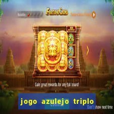 jogo azulejo triplo do oceano paga mesmo