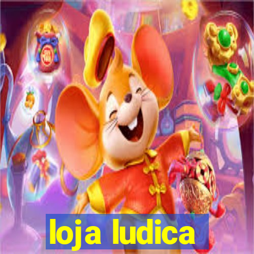 loja ludica