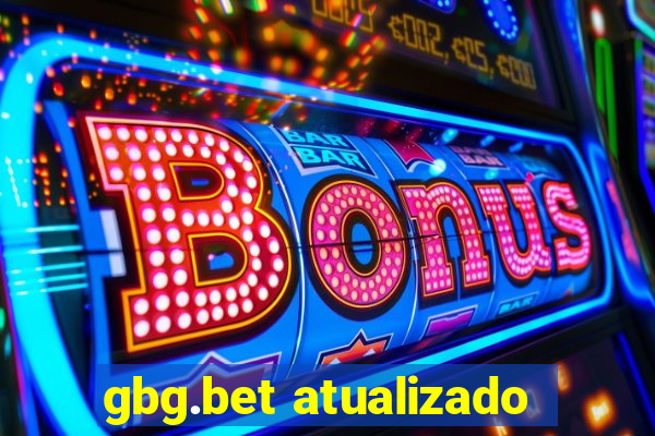 gbg.bet atualizado