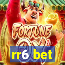 rr6 bet