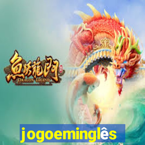 jogoeminglês