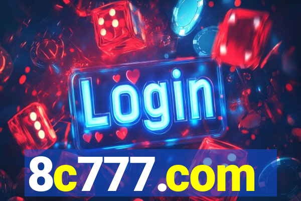 8c777.com