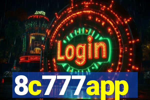 8c777app