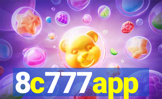 8c777app