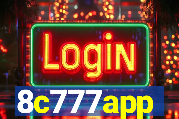 8c777app