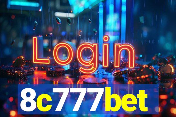 8c777bet