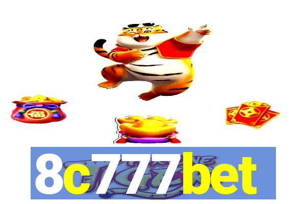 8c777bet