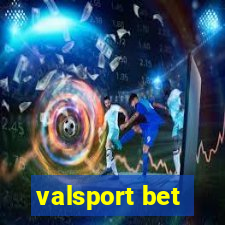 valsport bet