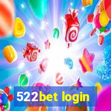 522bet login