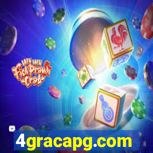 4gracapg.com