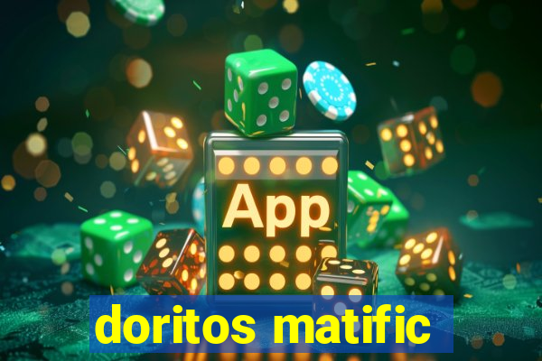 doritos matific