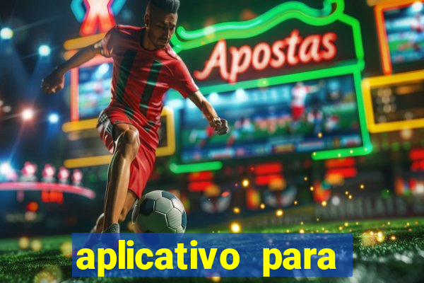 aplicativo para abrir jogos