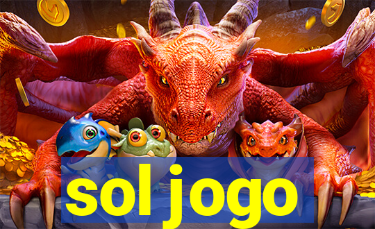 sol jogo