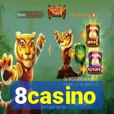 8casino