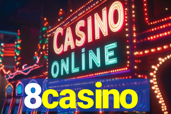 8casino