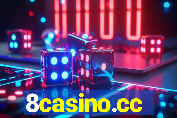 8casino.cc