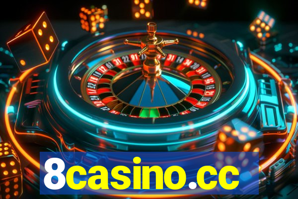 8casino.cc