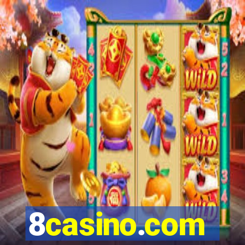 8casino.com