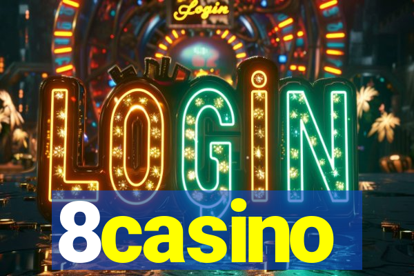 8casino