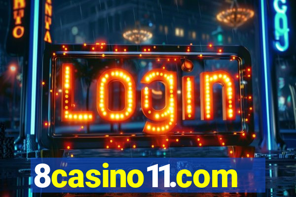 8casino11.com