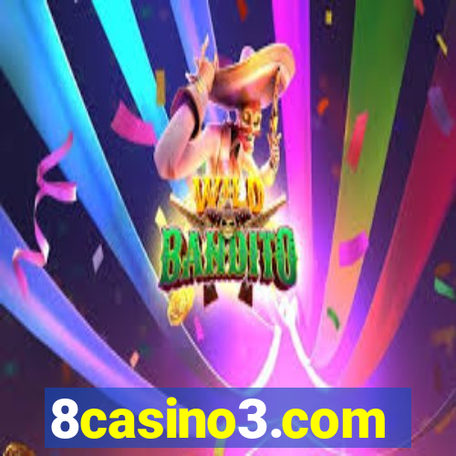 8casino3.com