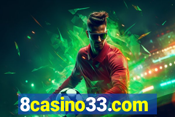 8casino33.com