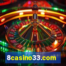 8casino33.com